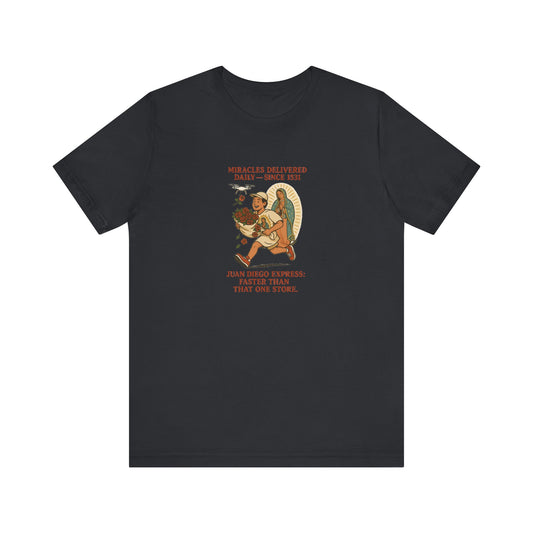 Juan Diego Express T-Shirt