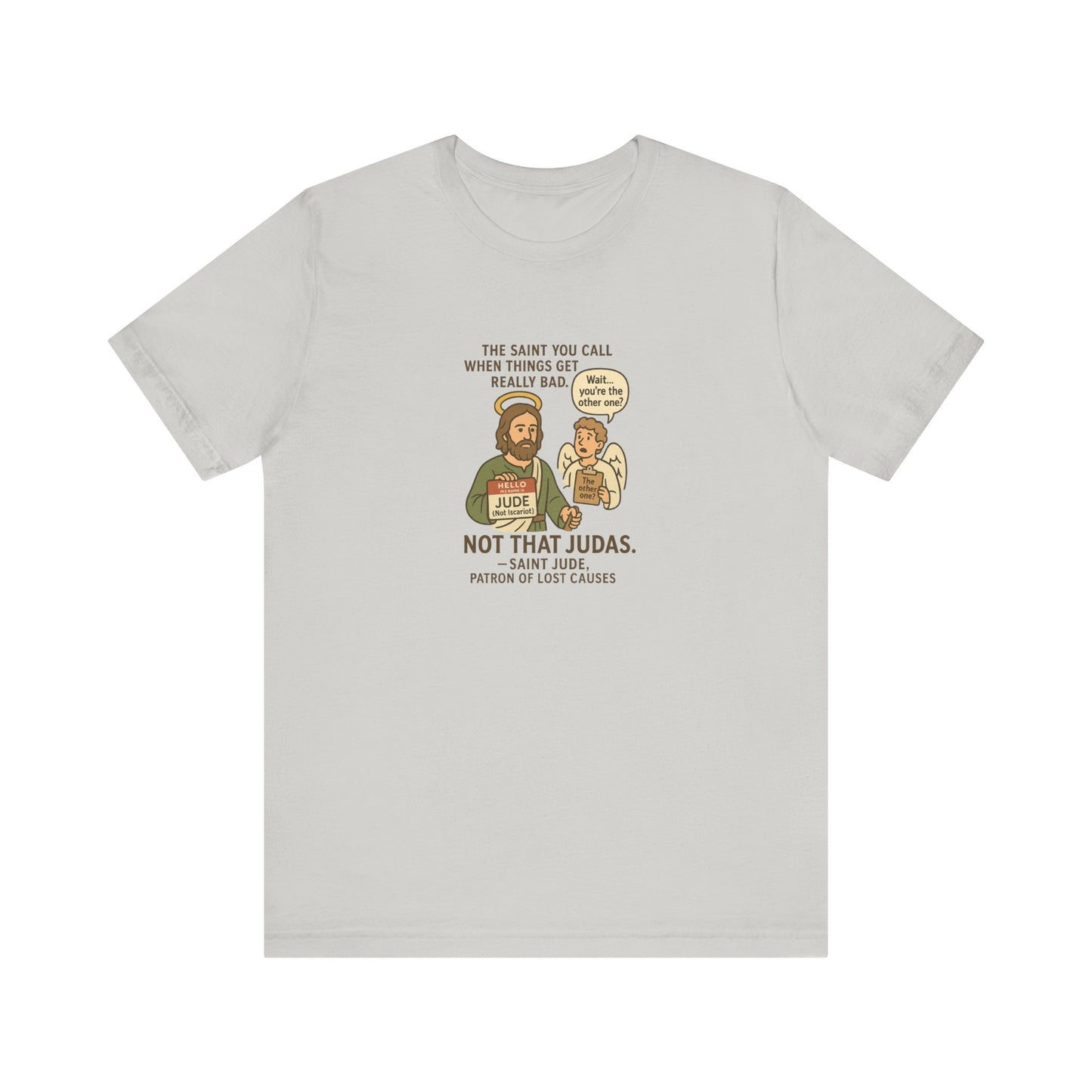 Saint Jude T-Shirt