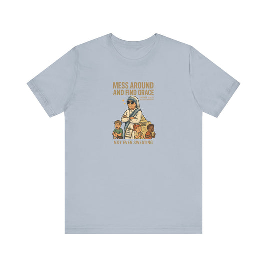 Mother Teresa T-Shirt