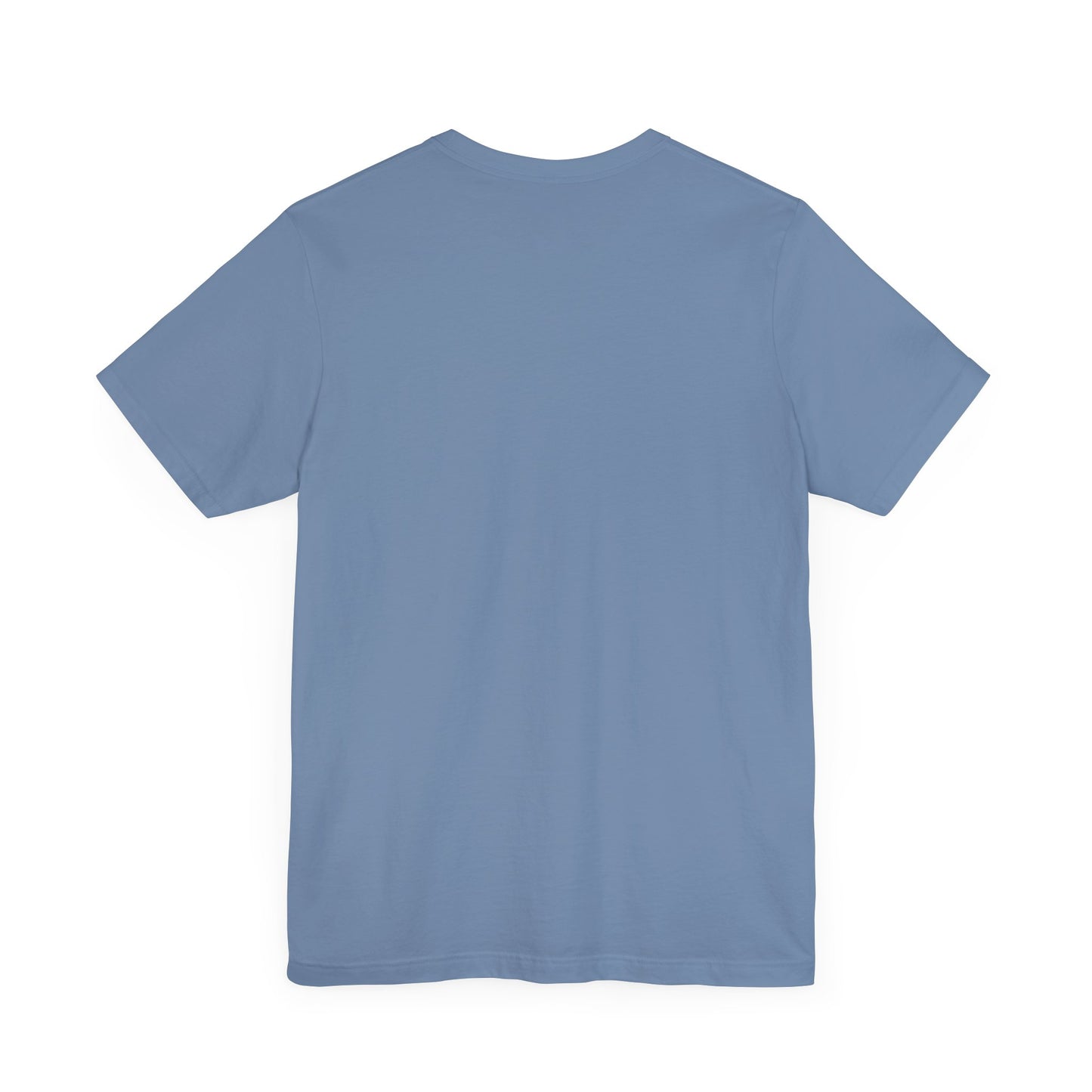 1 Peter 5:7 Burden Drop Zone T-Shirt