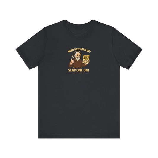 Padre Pio T-Shirt