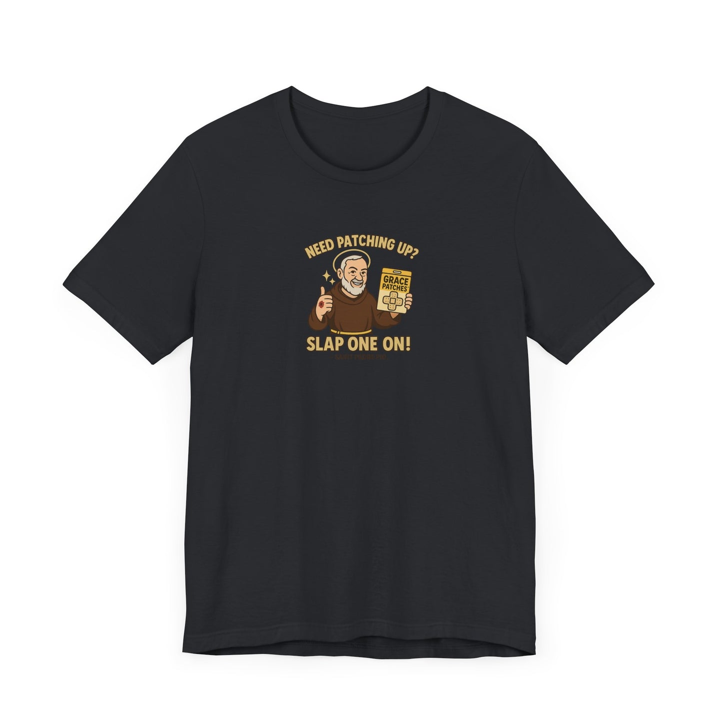 Padre Pio T-Shirt