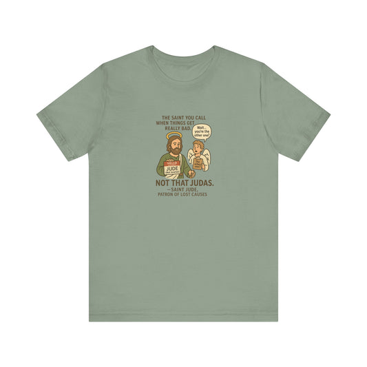 Saint Jude T-Shirt