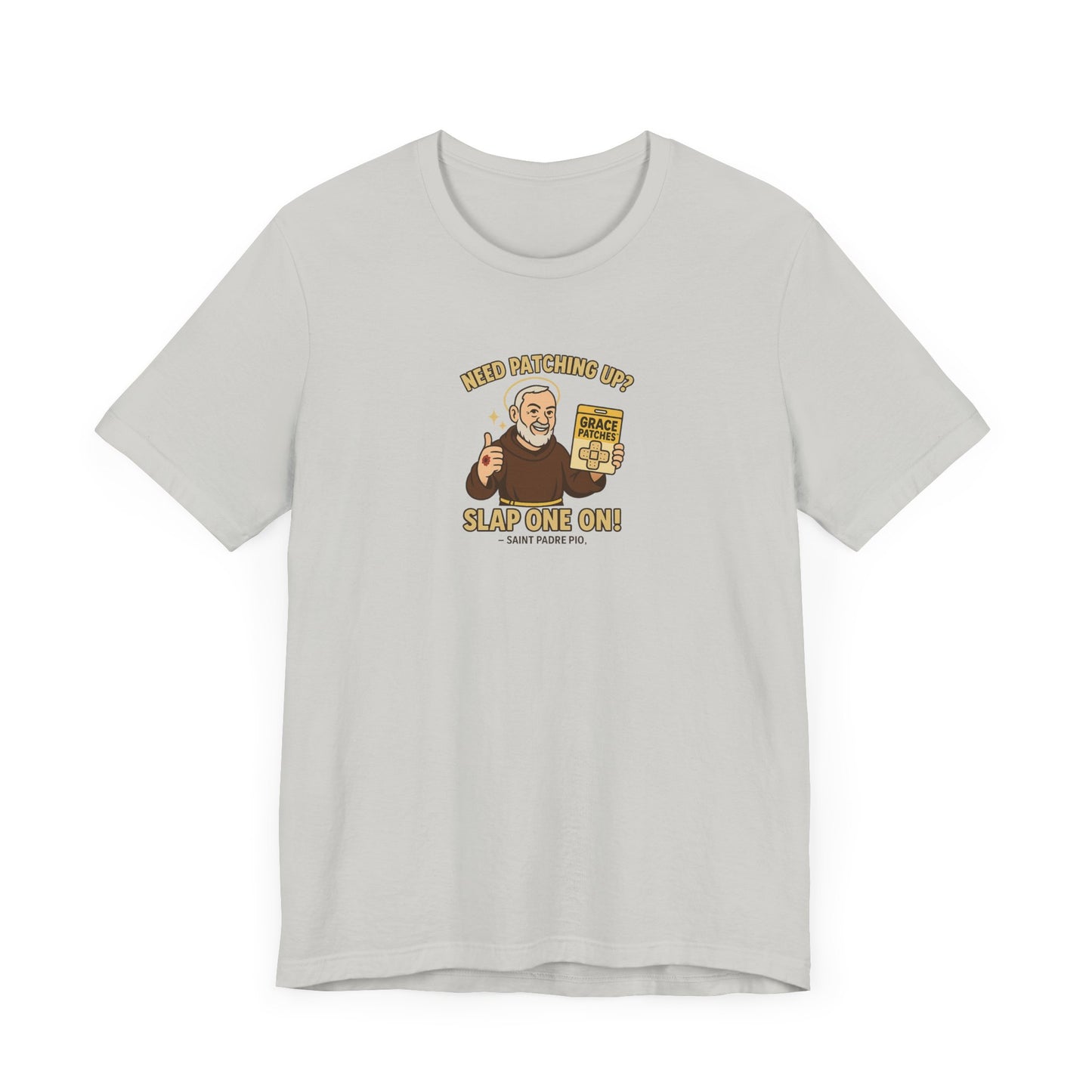 Padre Pio T-Shirt