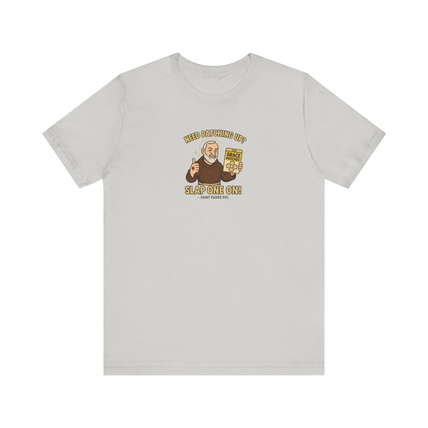 Padre Pio T-Shirt
