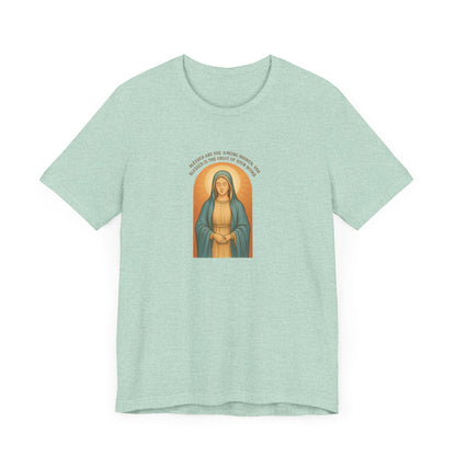 Blessed Among Women T-Shirt