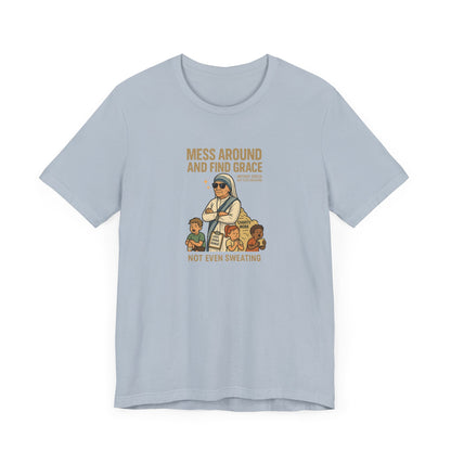 Mother Teresa T-Shirt
