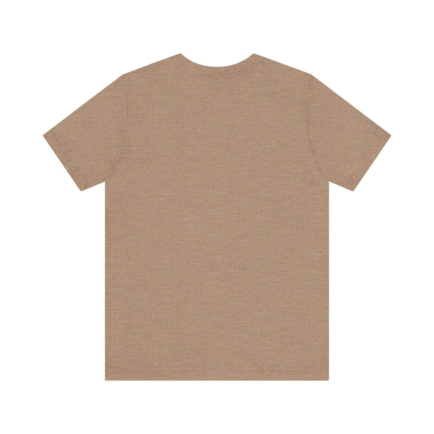 John 15:21 For My Name's Sake T-Shirt