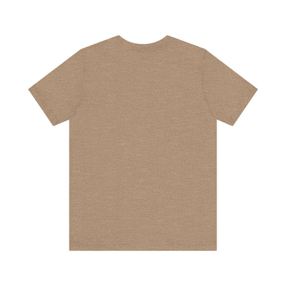 John 15:21 For My Name's Sake T-Shirt