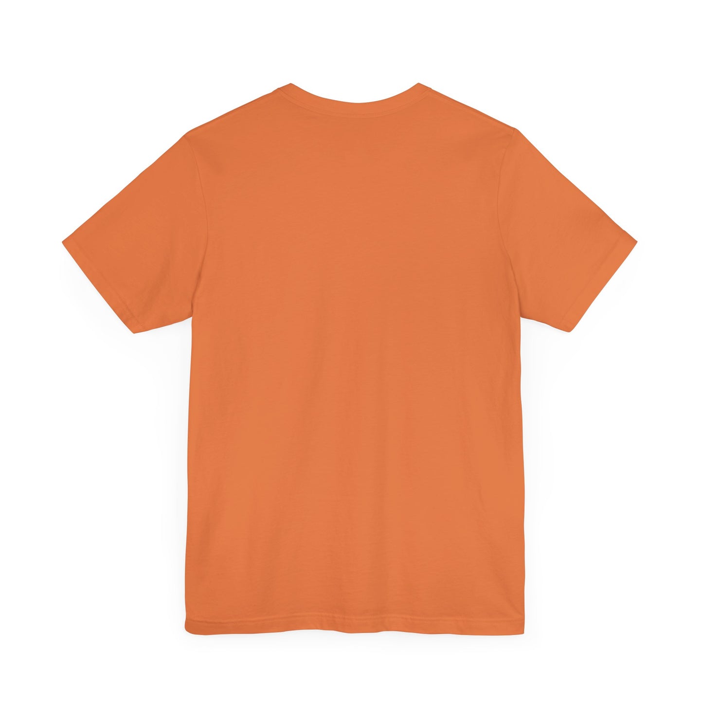 Joshua 1:9 Courageous Lion T-Shirt