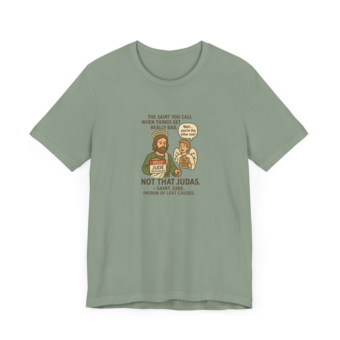 Saint Jude T-Shirt