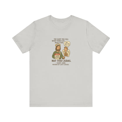 Saint Jude T-Shirt