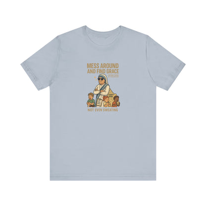 Mother Teresa T-Shirt