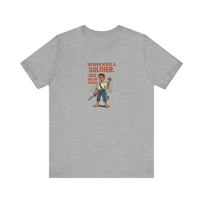 Jose Sanchez Del Rio T-Shirt