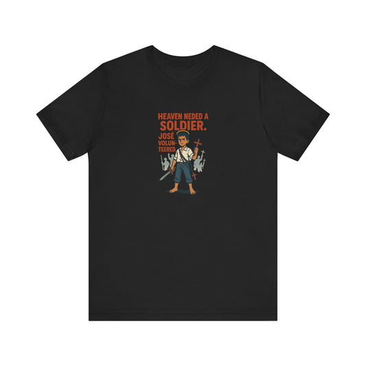 Jose Sanchez Del Rio T-Shirt