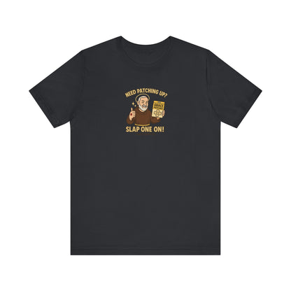 Padre Pio T-Shirt