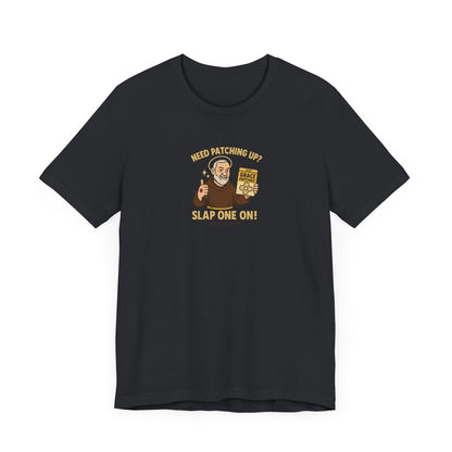 Padre Pio T-Shirt