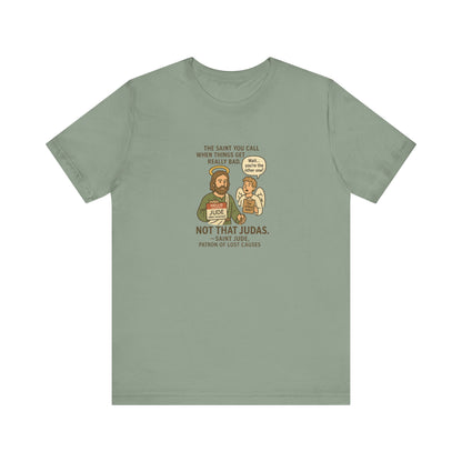 Saint Jude T-Shirt