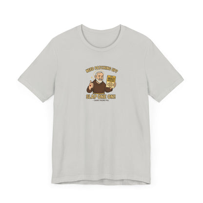Padre Pio T-Shirt