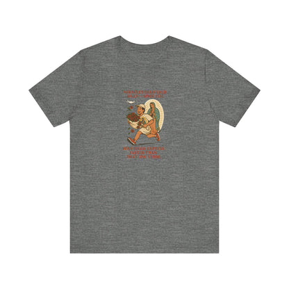 Juan Diego Express T-Shirt