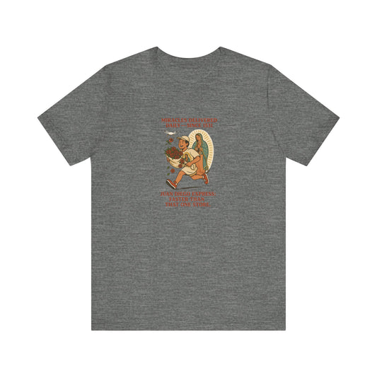 Juan Diego Express T-Shirt