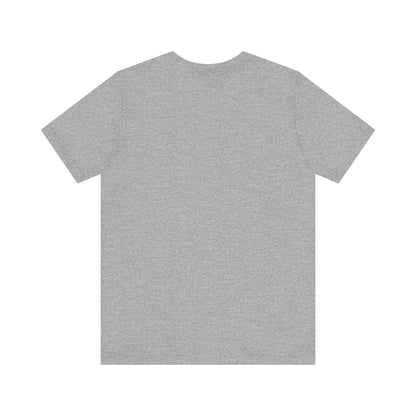 Ephesians 6:12, Spiritual Warfare T-Shirt