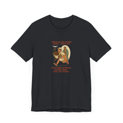 Juan Diego Express T-Shirt