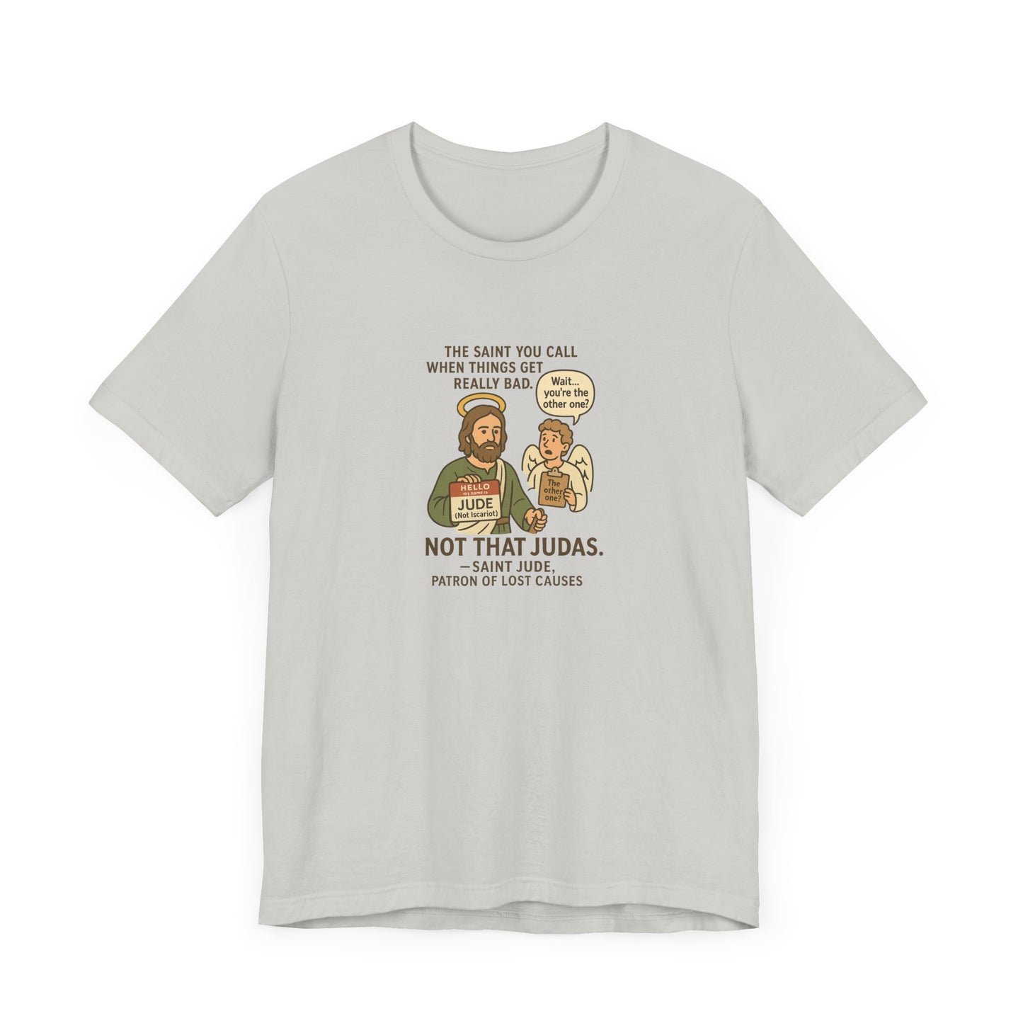 Saint Jude T-Shirt