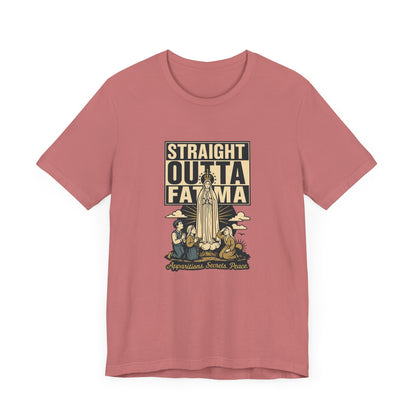 Straight Outta Fatima T-Shirt