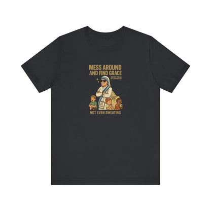 Mother Teresa T-Shirt