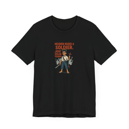 Jose Sanchez Del Rio T-Shirt