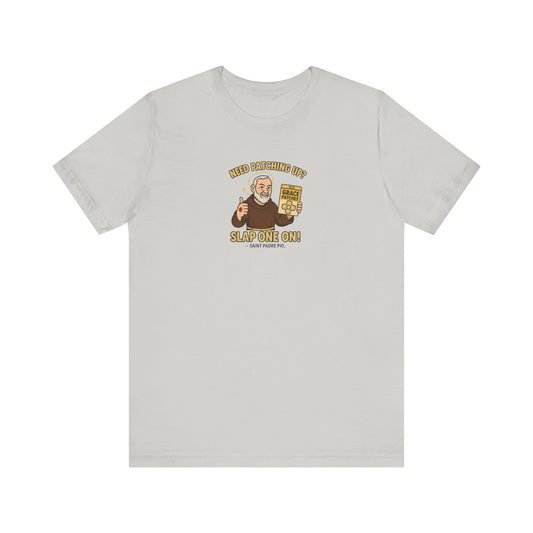 Padre Pio T-Shirt