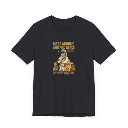 Mother Teresa T-Shirt