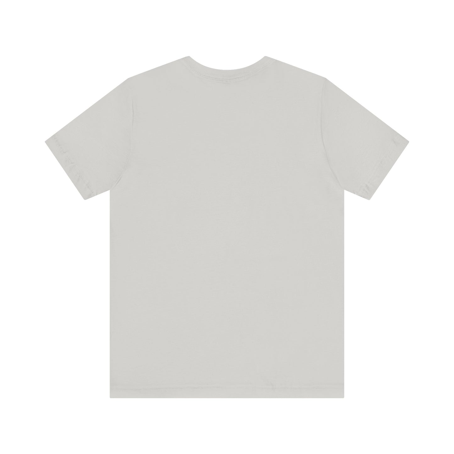 Psalms 46:10 Be Still T-Shirt