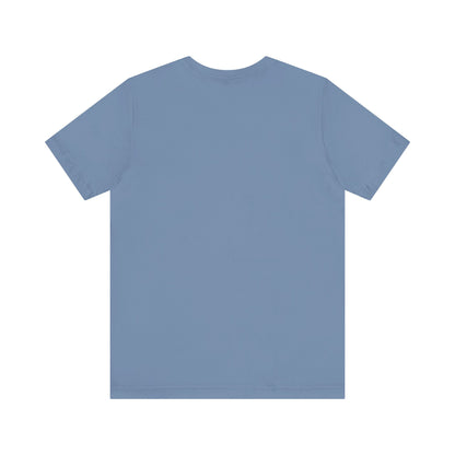 Psalm 23:3 He Restores My Soul T-Shirt